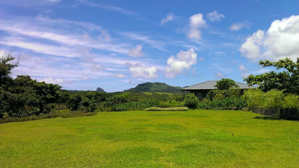 Butterfly B&B Manzhou Ngoại thất bức ảnh