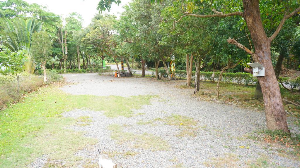 Butterfly B&B Manzhou Ngoại thất bức ảnh