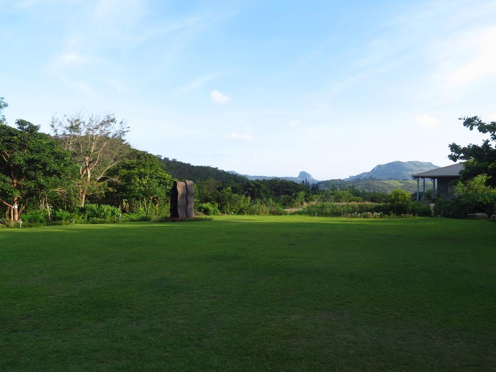 Butterfly B&B Manzhou Ngoại thất bức ảnh