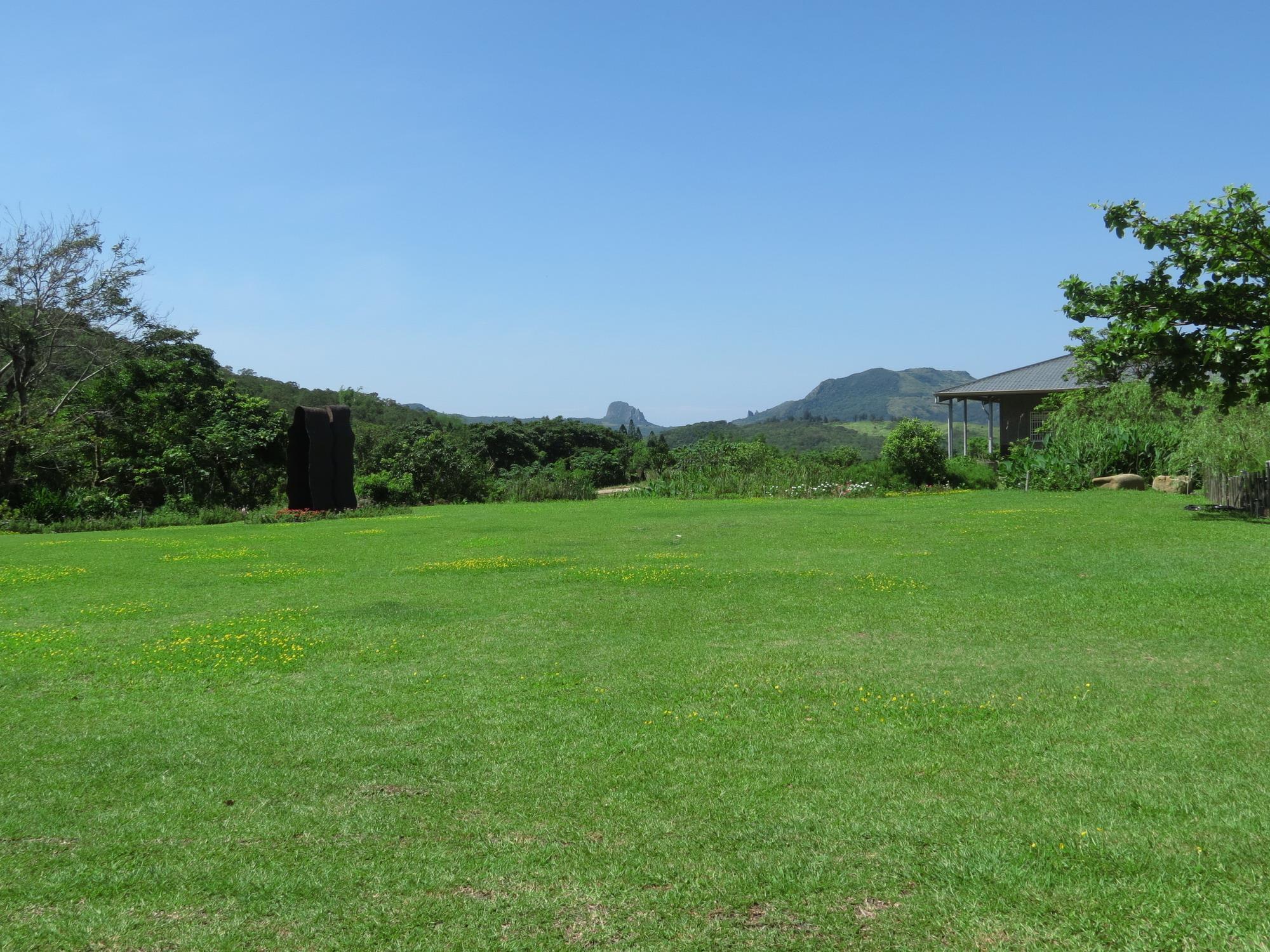 Butterfly B&B Manzhou Ngoại thất bức ảnh