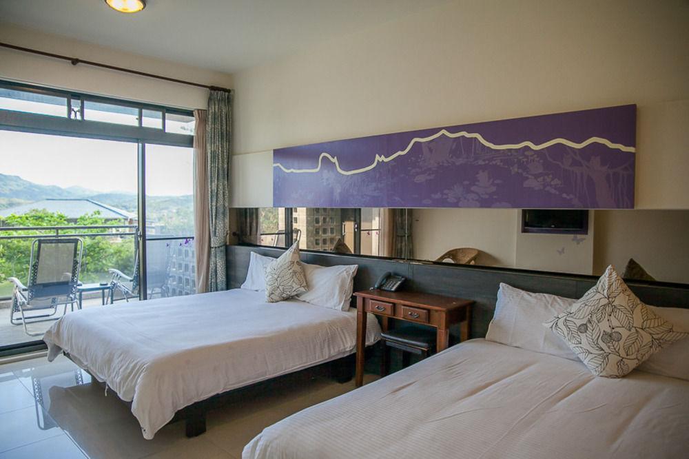 Butterfly B&B Manzhou Ngoại thất bức ảnh
