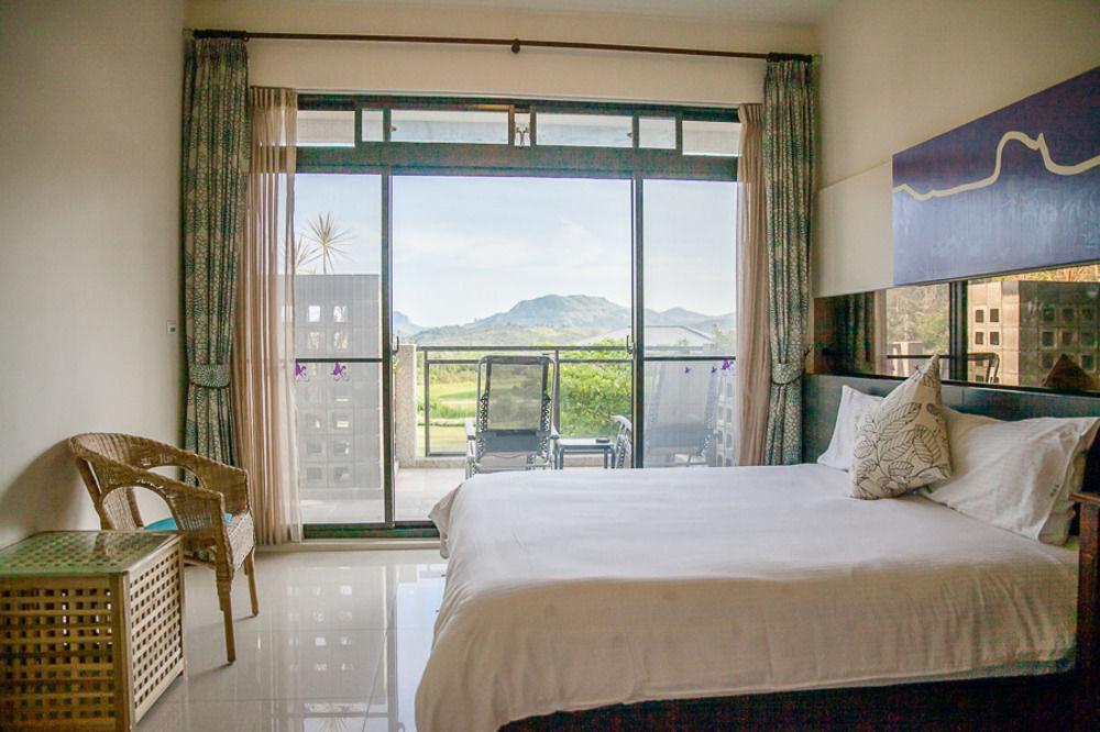 Butterfly B&B Manzhou Ngoại thất bức ảnh