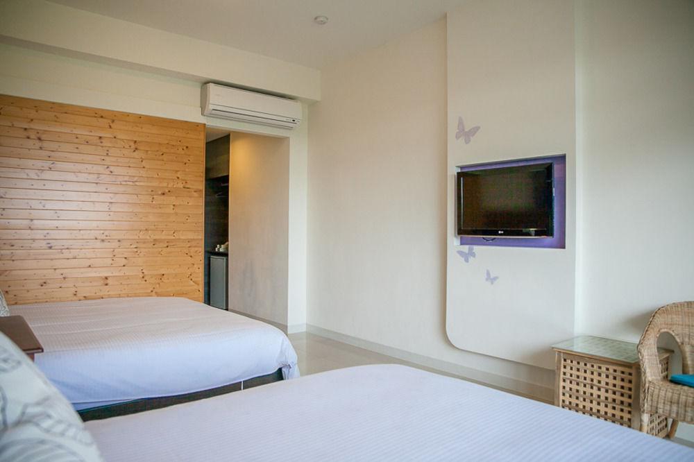 Butterfly B&B Manzhou Ngoại thất bức ảnh