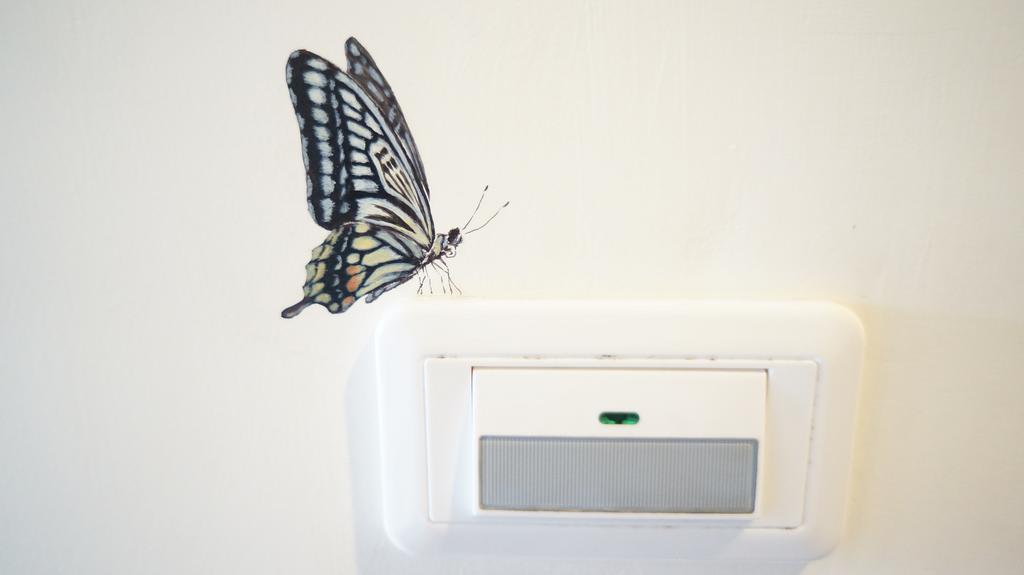 Butterfly B&B Manzhou Ngoại thất bức ảnh