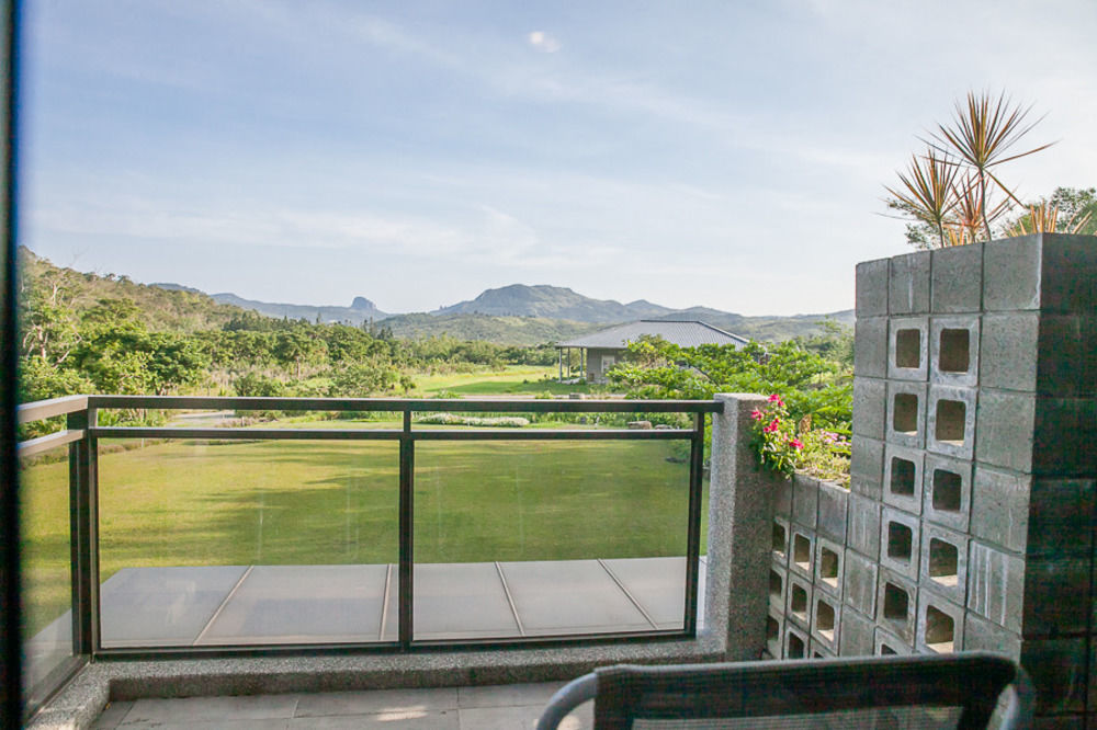 Butterfly B&B Manzhou Ngoại thất bức ảnh