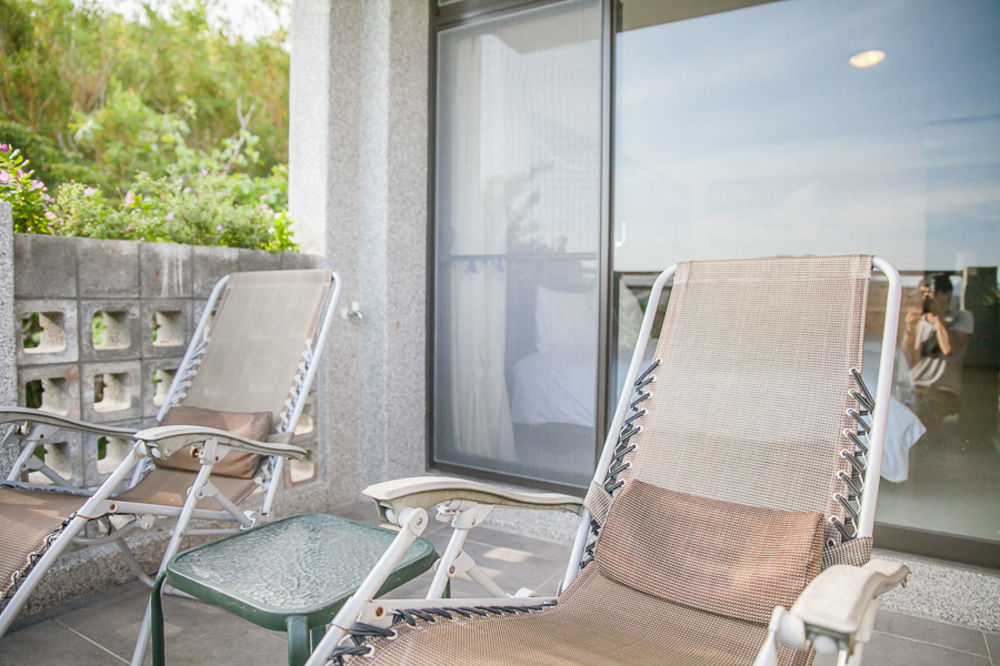 Butterfly B&B Manzhou Ngoại thất bức ảnh