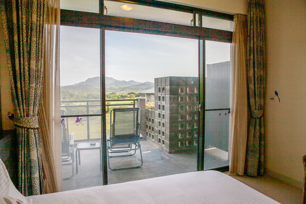 Butterfly B&B Manzhou Ngoại thất bức ảnh